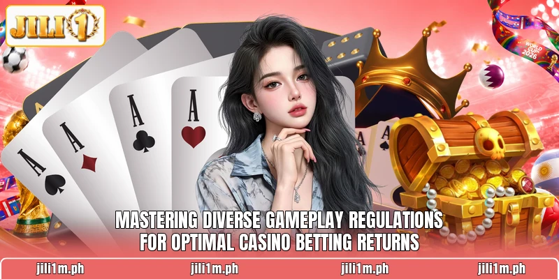 Adjustable betting boundaries for diverse player budgets easily