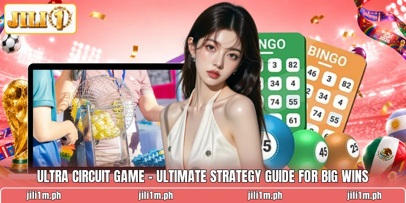 Mystic Circuit Win - Ultimate Guide To Online Gaming Success